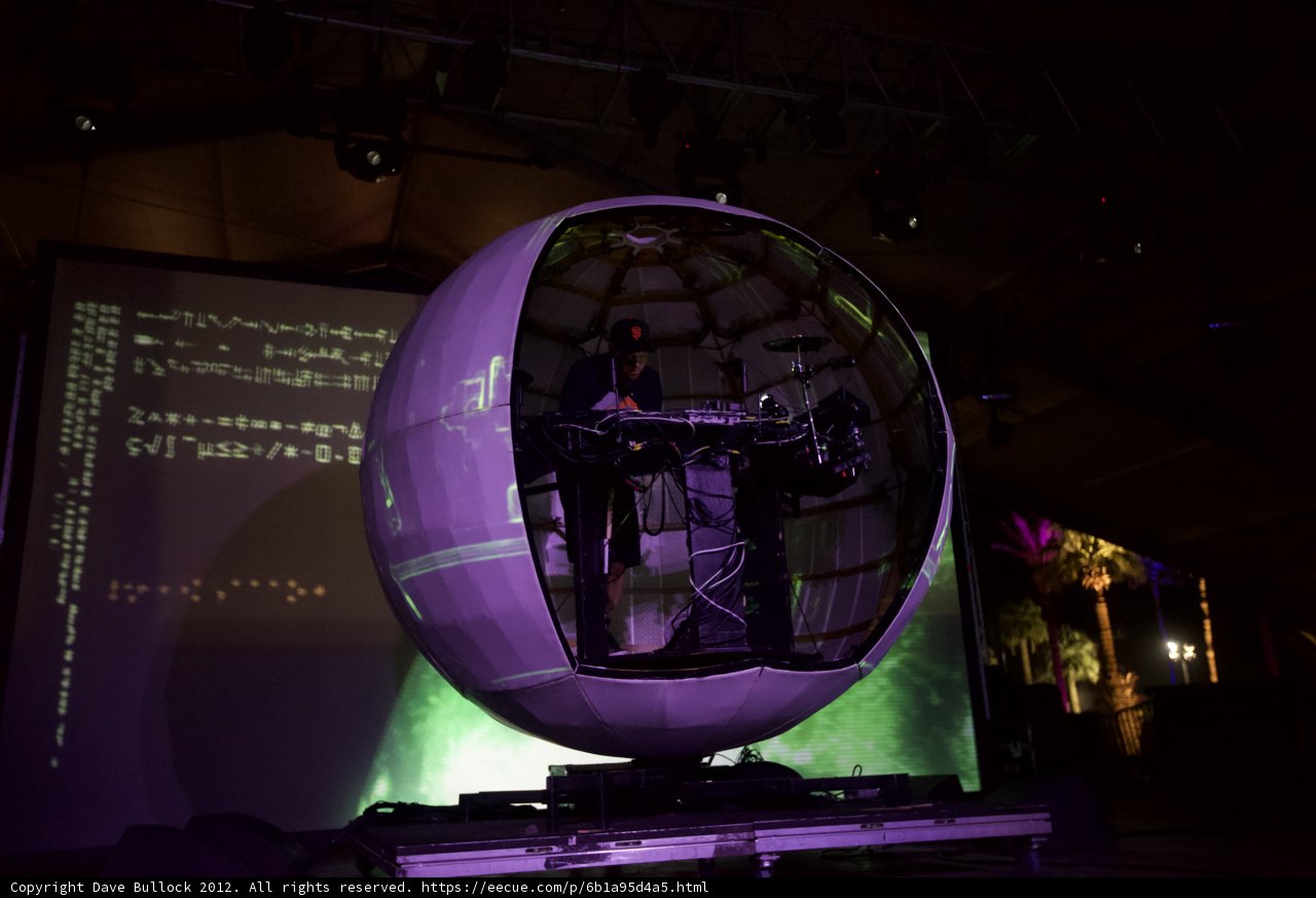 The Egg of Light