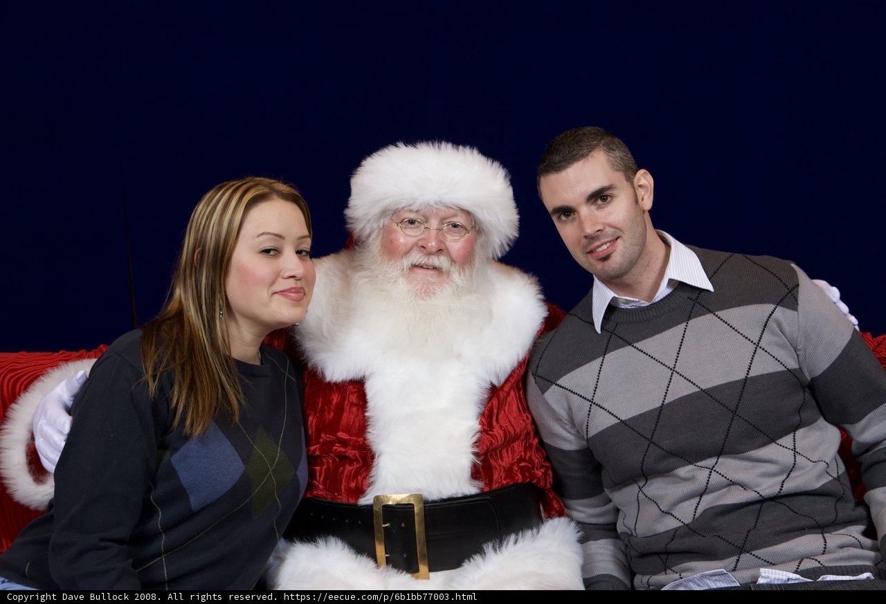 Santa's Helpers