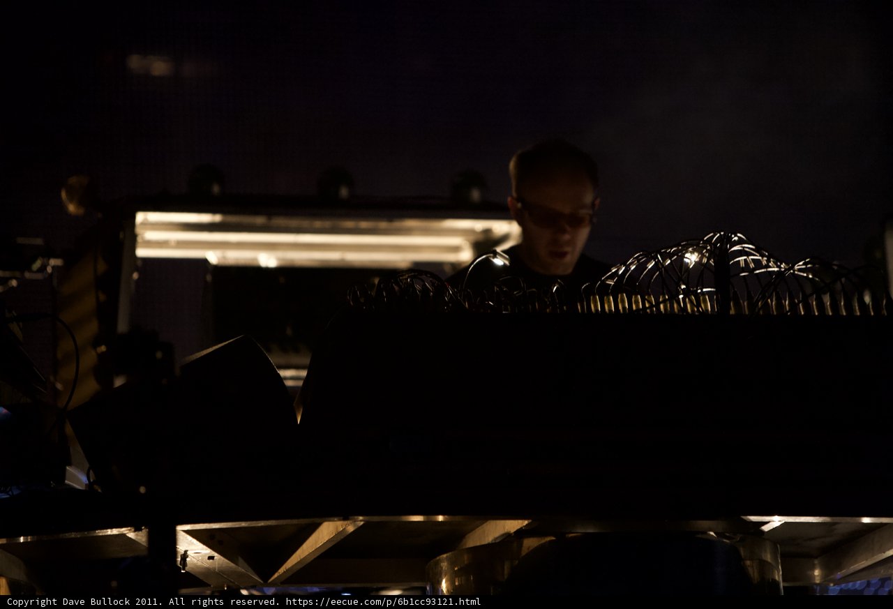 Midnight Musician