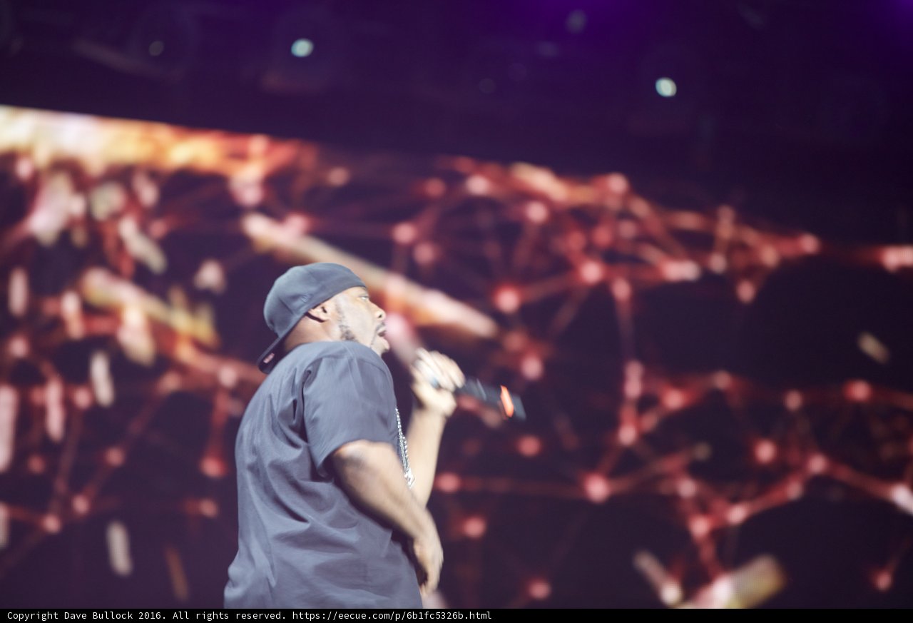 Solo Performance at Coachella