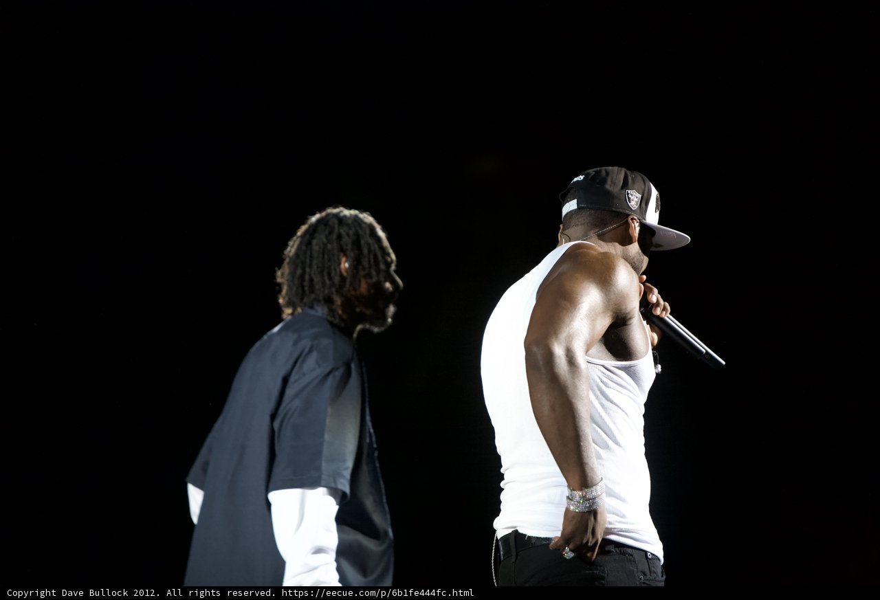Microphone Standoff