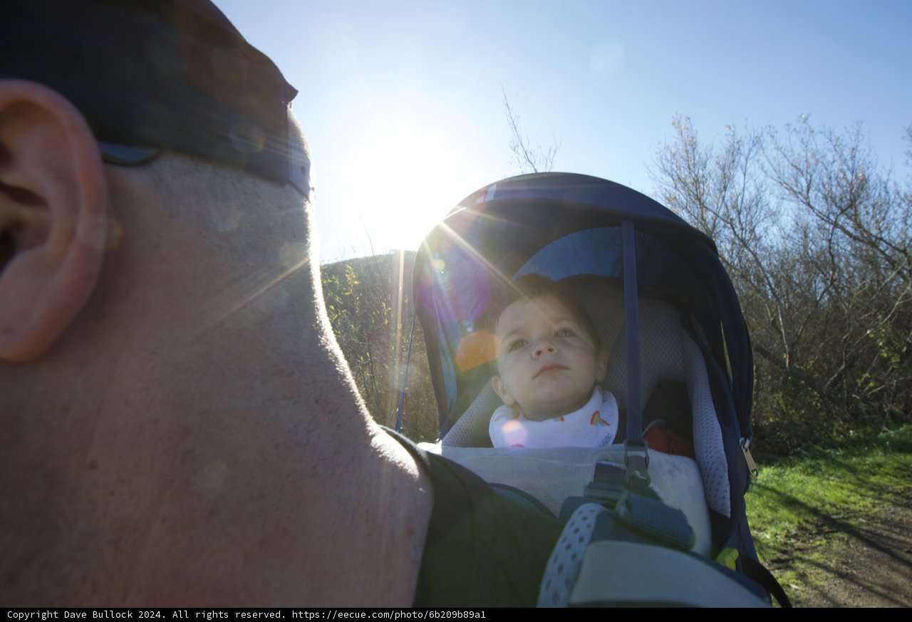 Precious Moments under the Sun