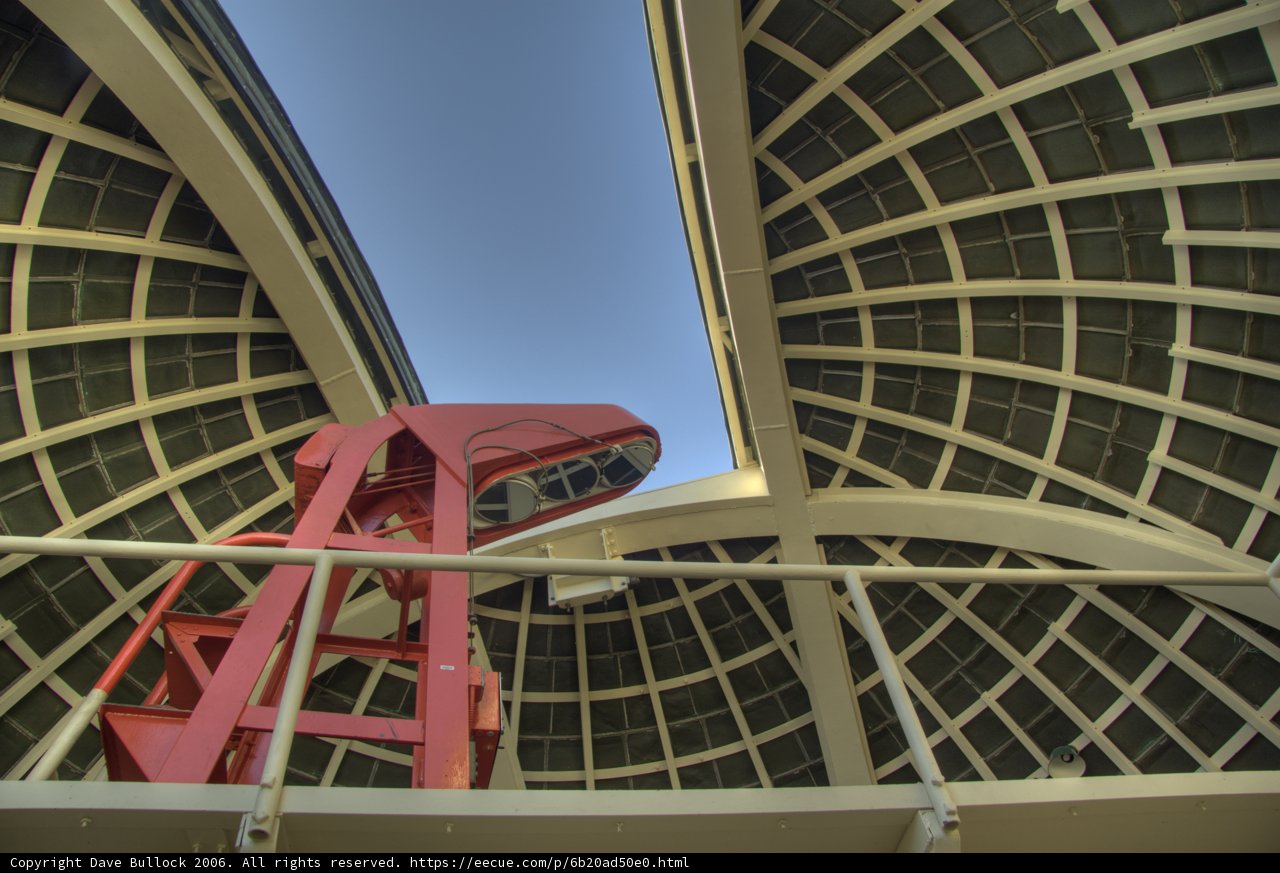 The Urban Arch