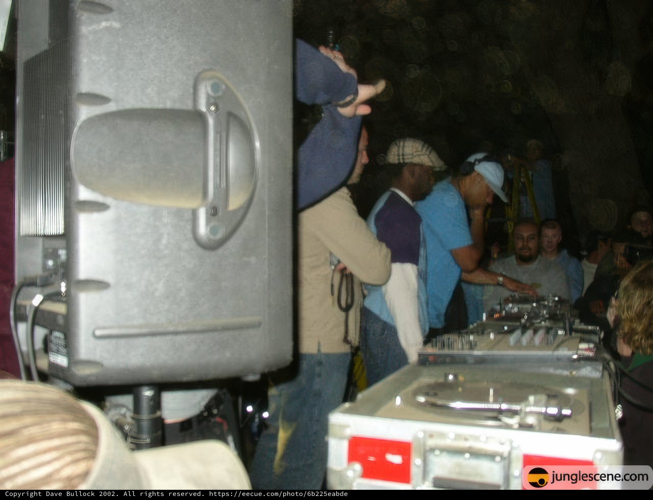 Summer Beats with DJ Hat Trick