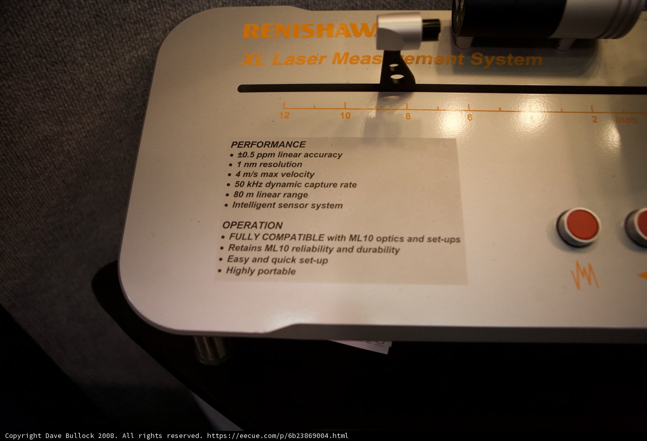 Paper Length Measuring Machine