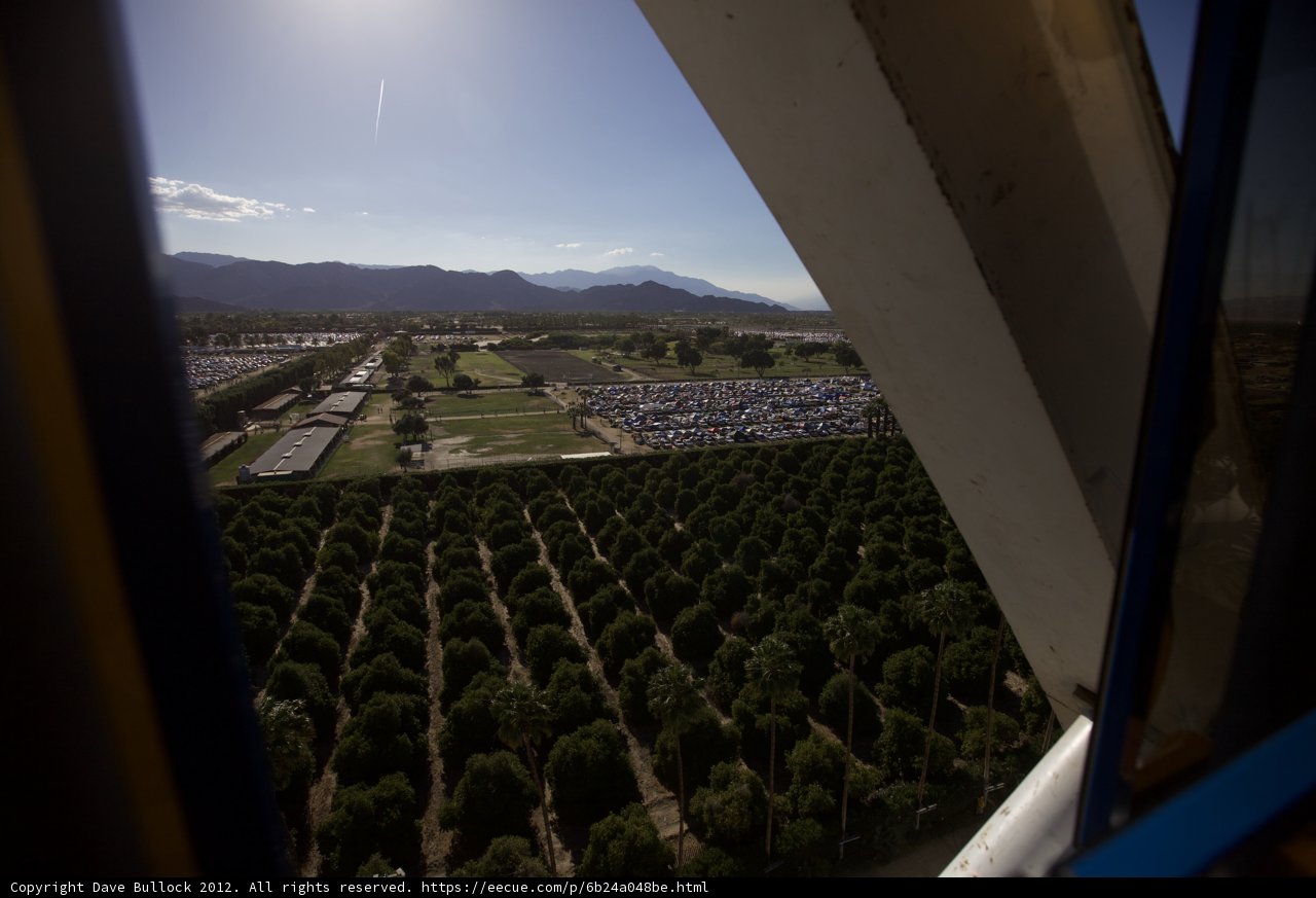 View from the Top