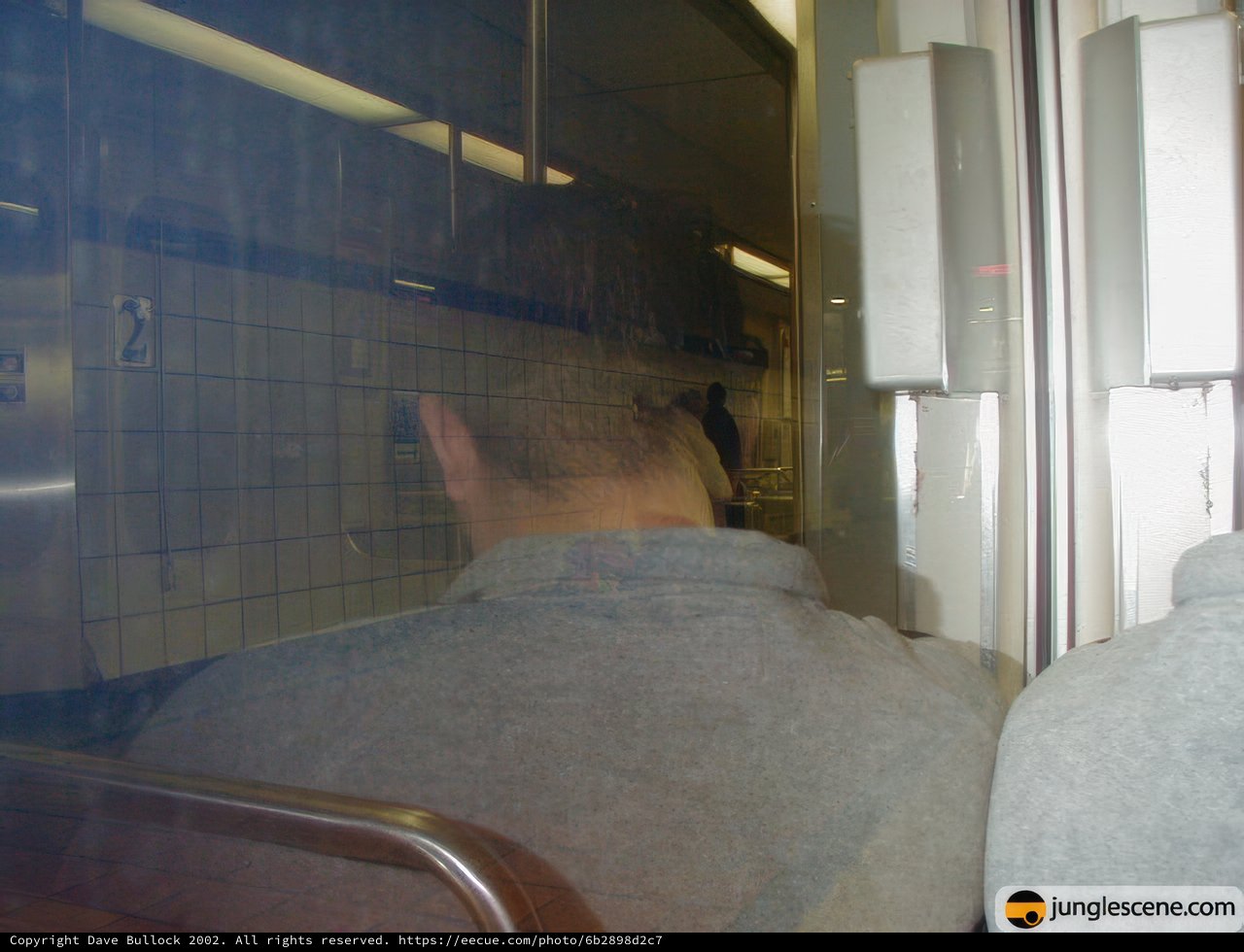 Commuting by Train