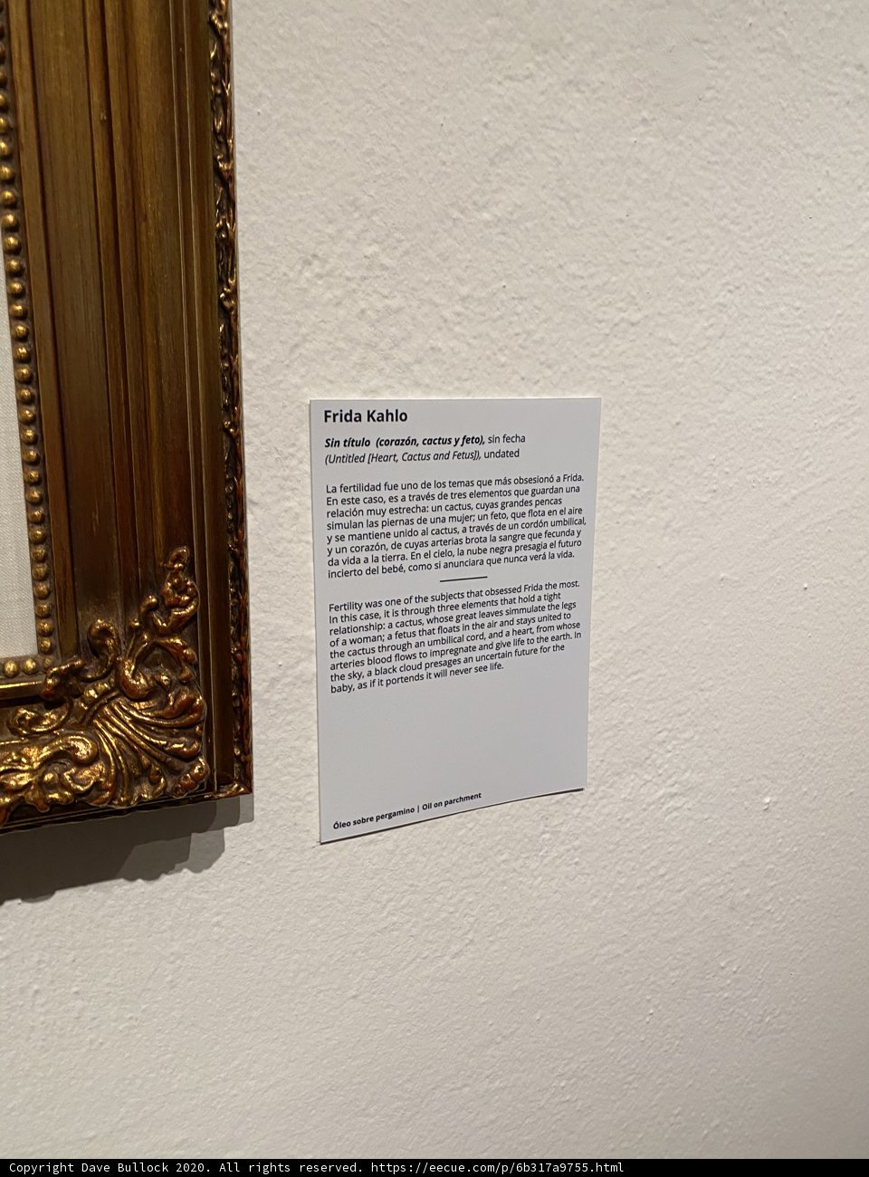 Artful Document Display