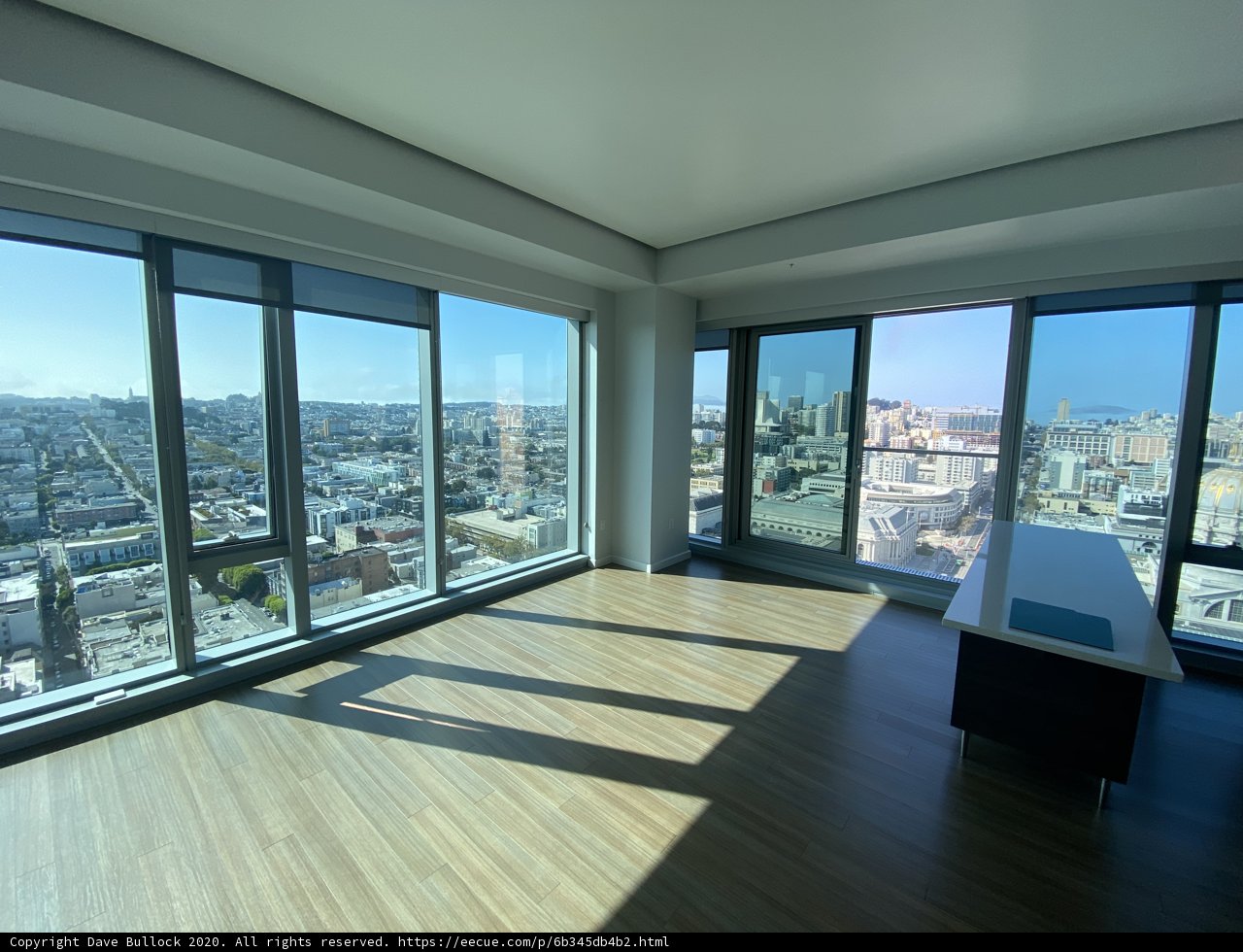 Penthouse Perfection