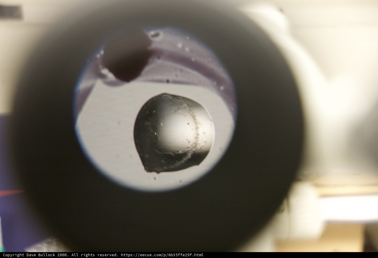 Through the Lens