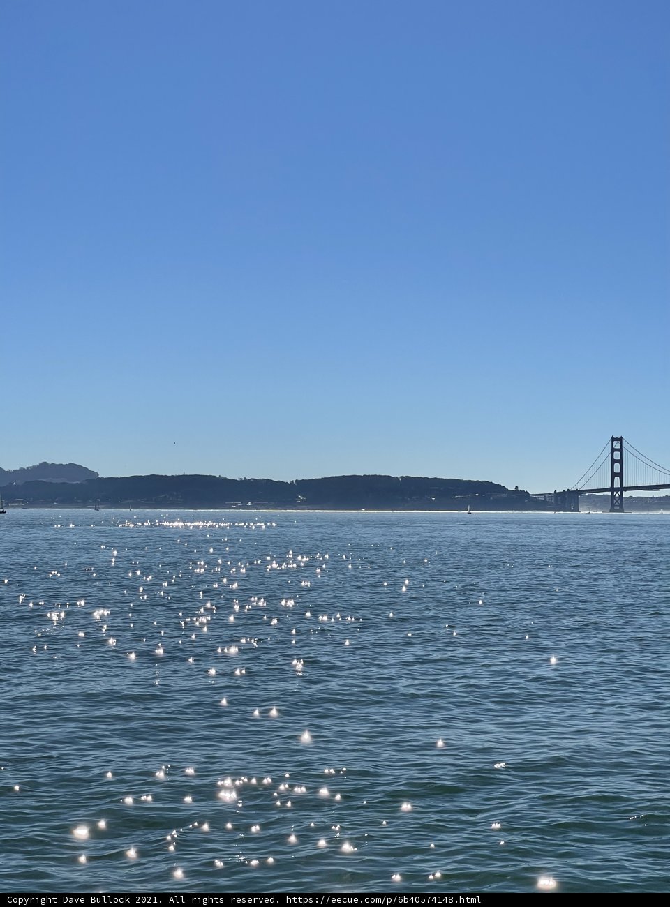 Golden Gate Glory