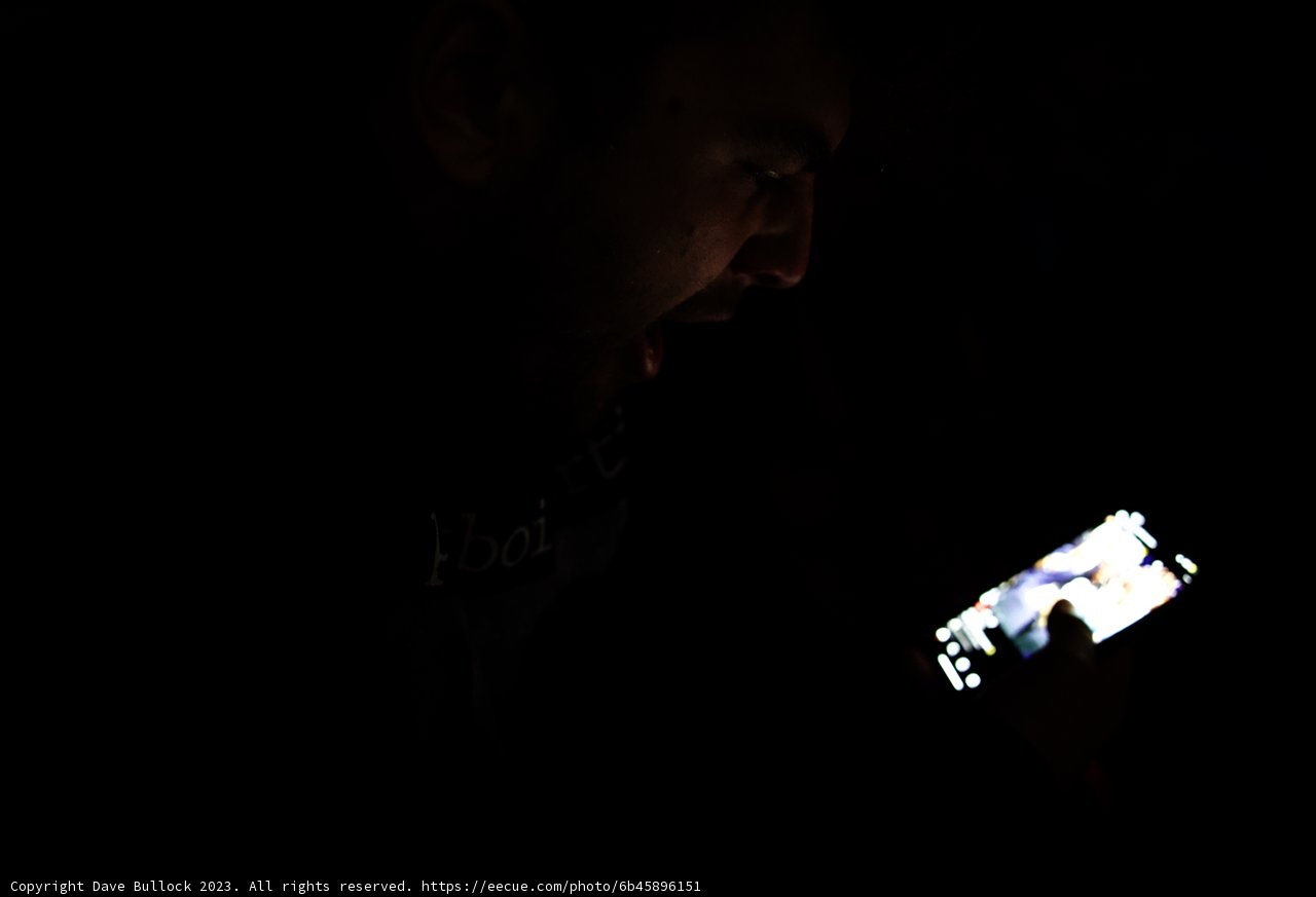 Capturing Magical Moments
