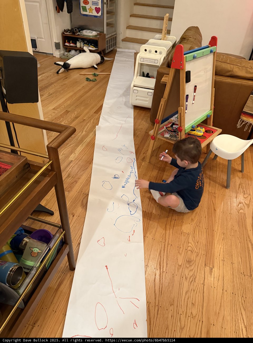 Imaginative Playtime