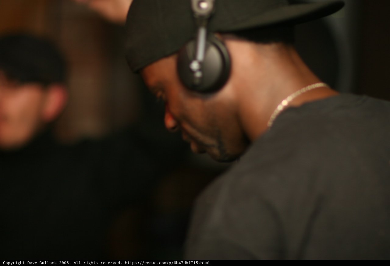 Headphone Hero