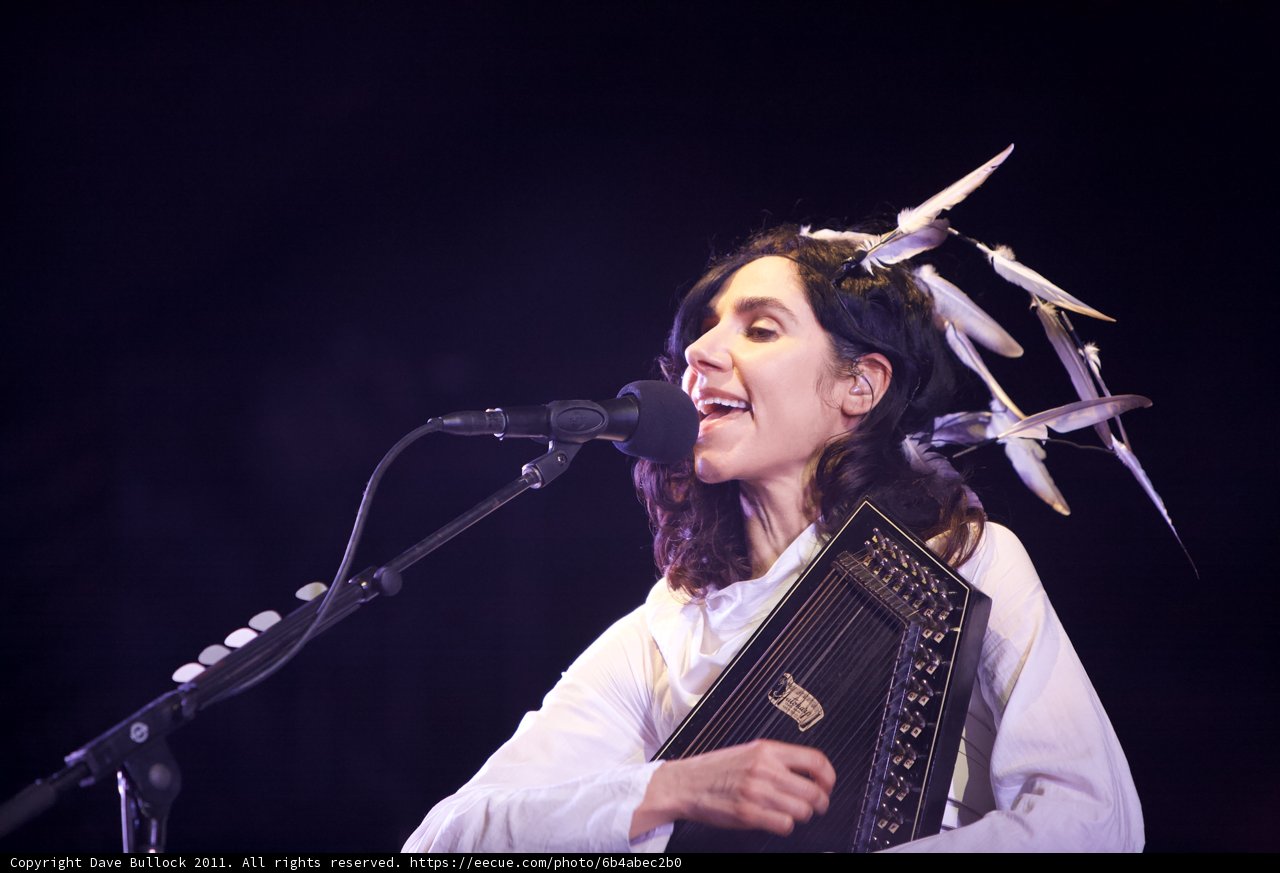 Feathered Songstress