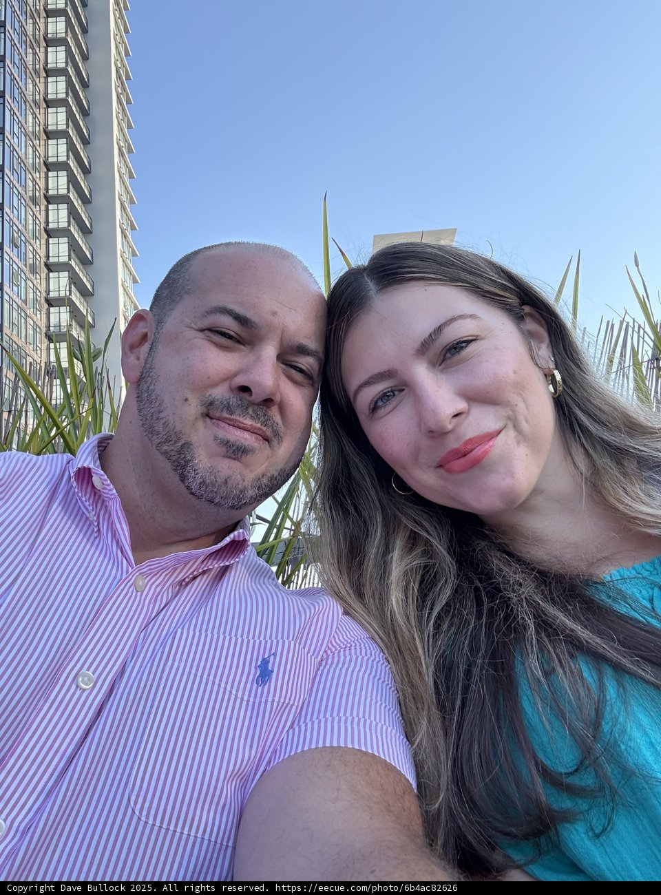 Urban Smiles in the City of Angels