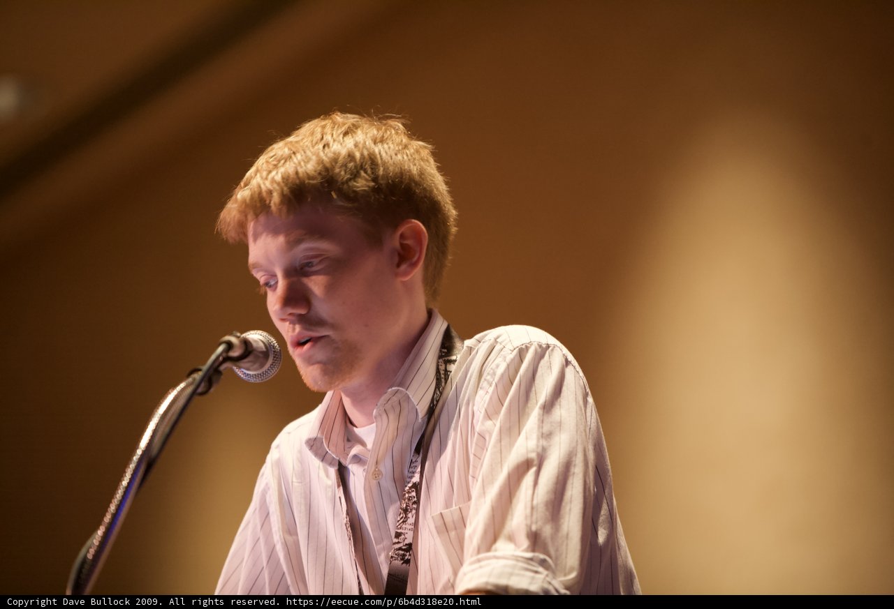 Keyboard Master