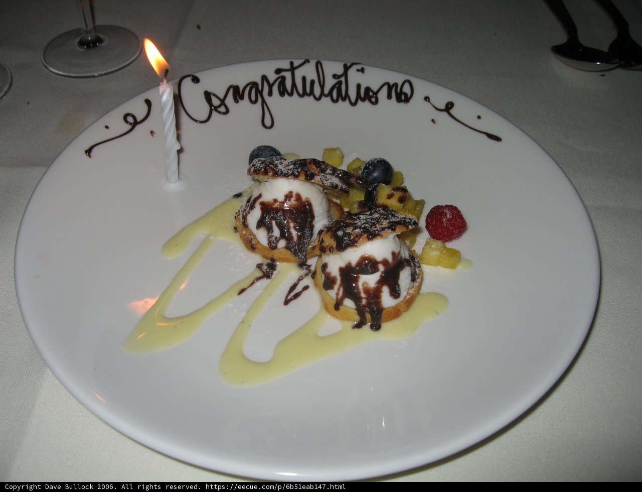Dessert Delight
