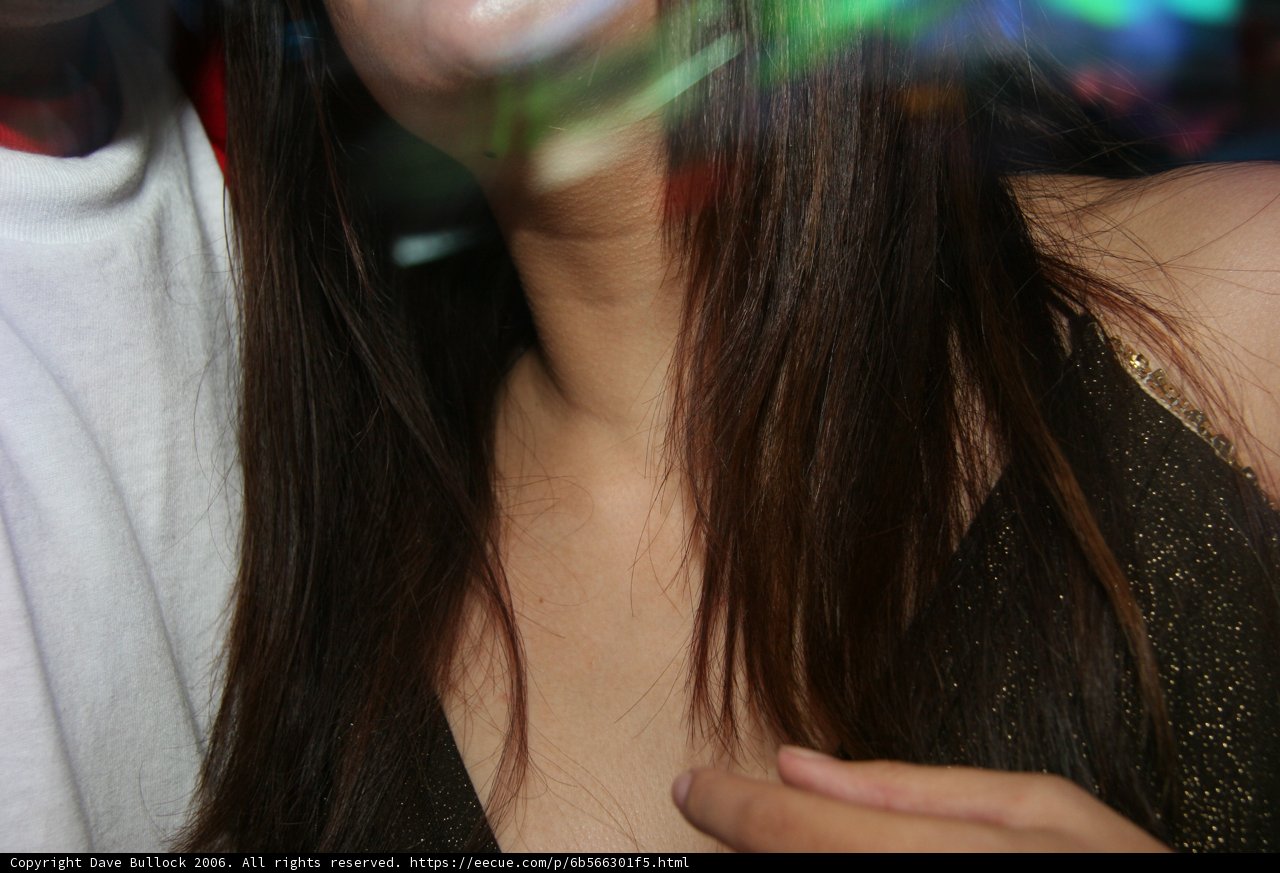 Night Out at the Club