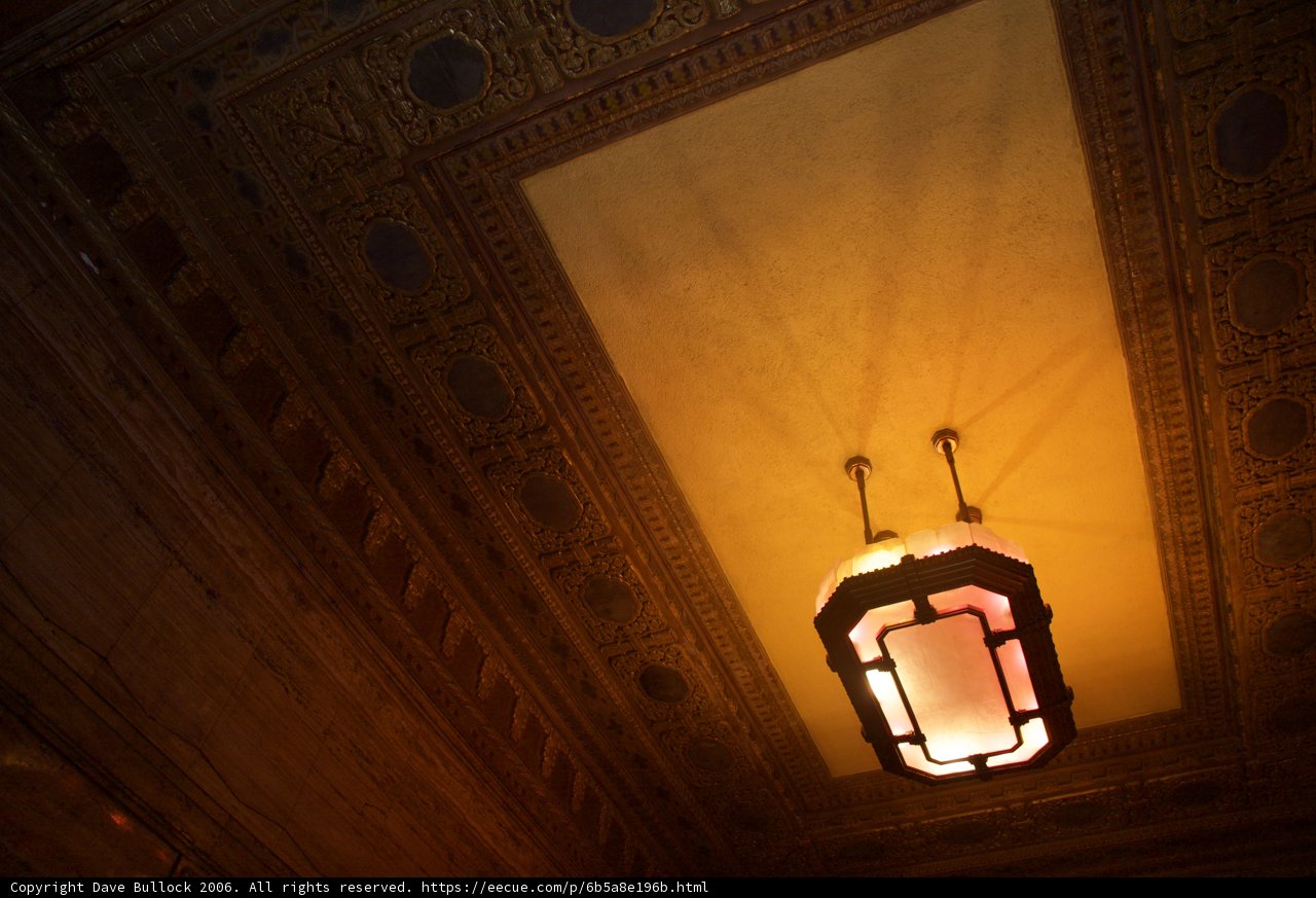 Illuminating Architecture