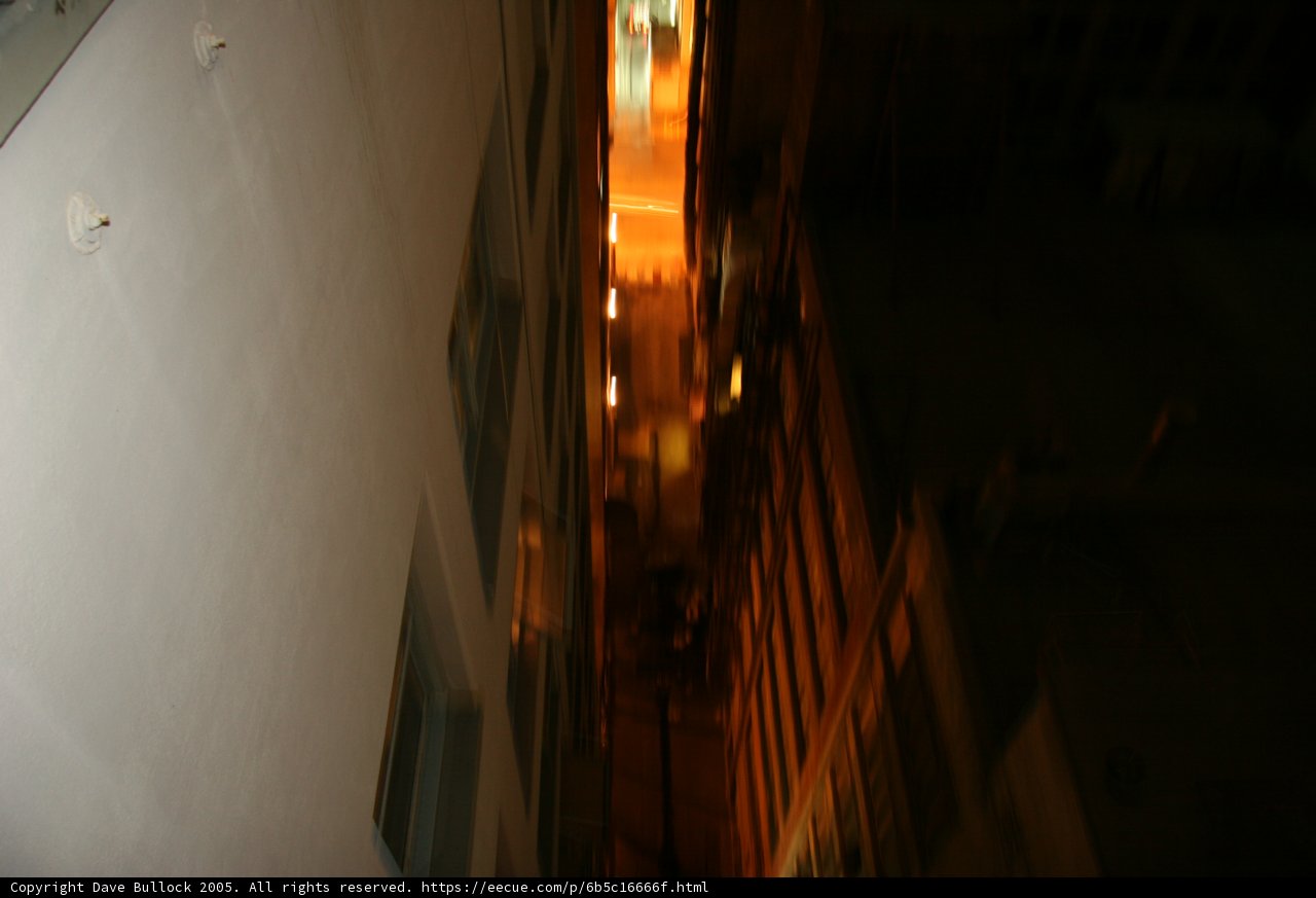 City Nightscape