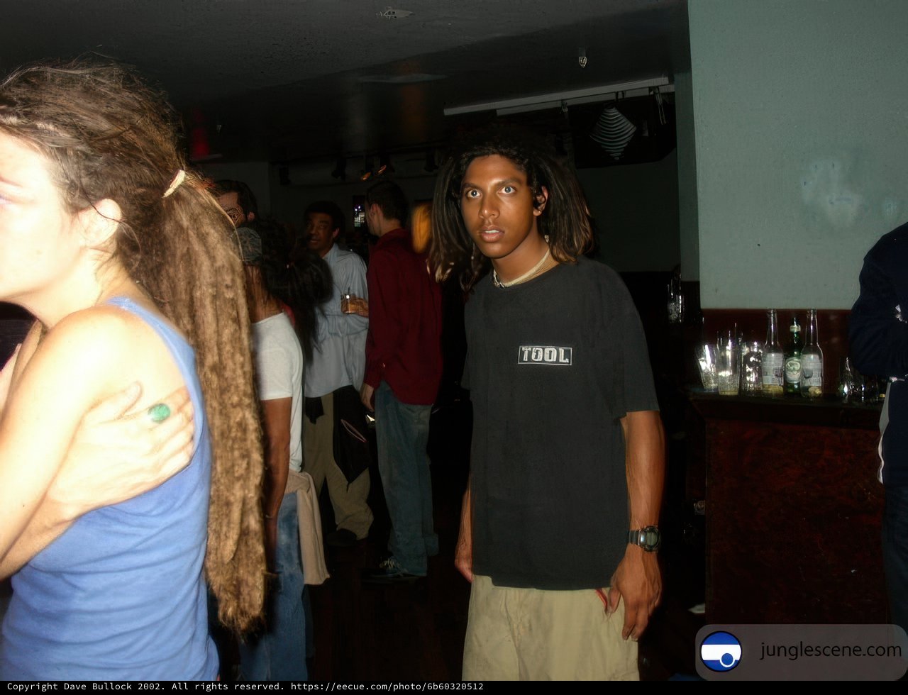 Nightclub Fun