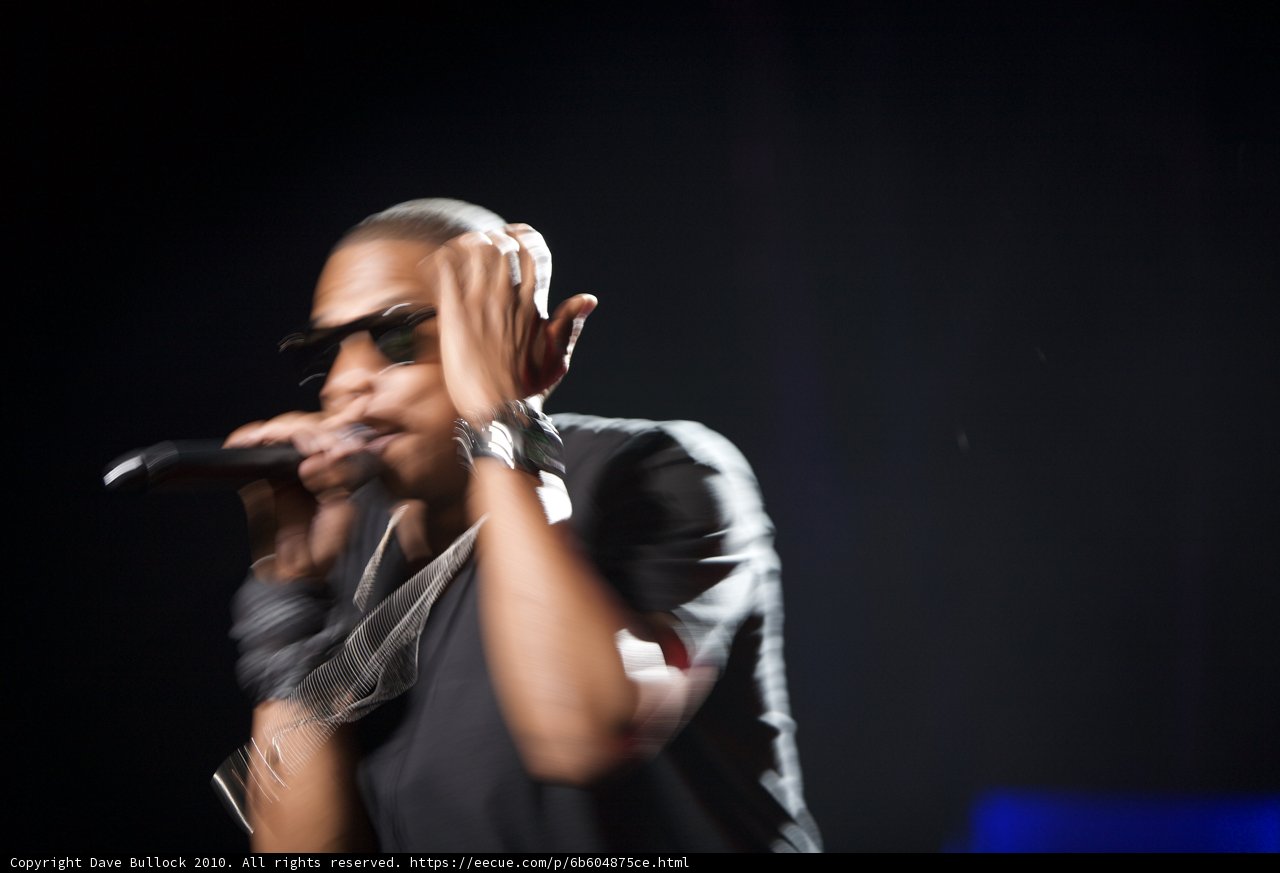 Concert Crooner