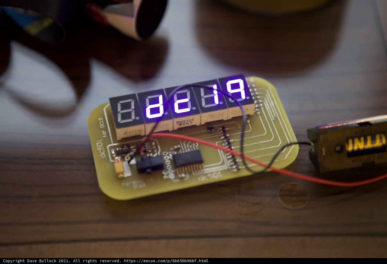The Ultimate Timekeeper for Tech Enthusiasts