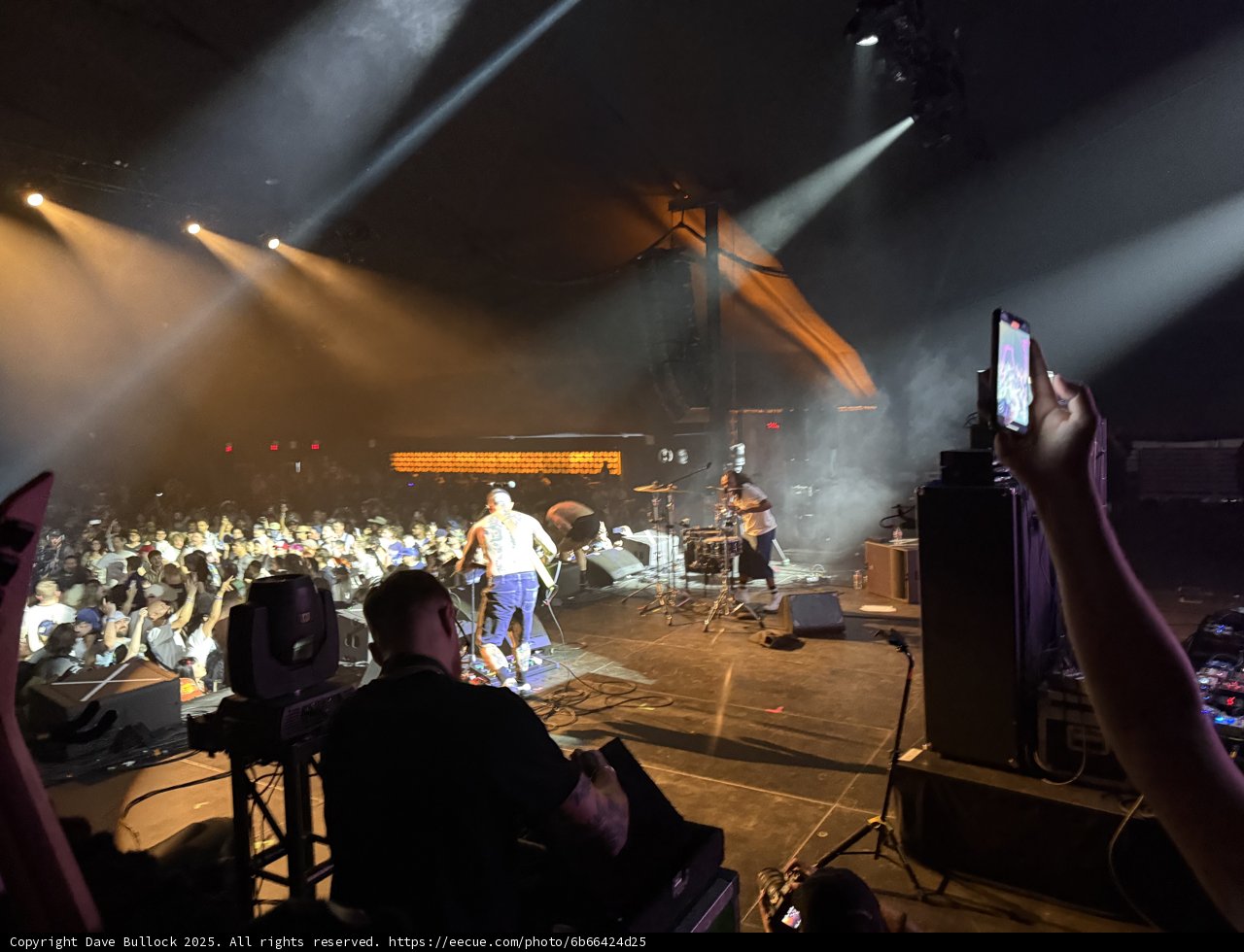 Electric Evenings at Empire Polo Club