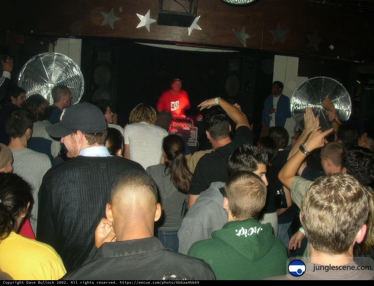 Nightlife Fun