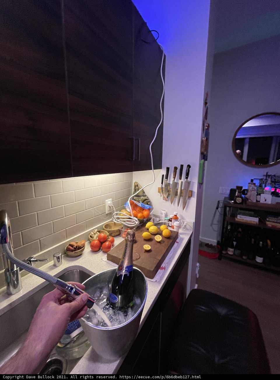 The Heart of the Home