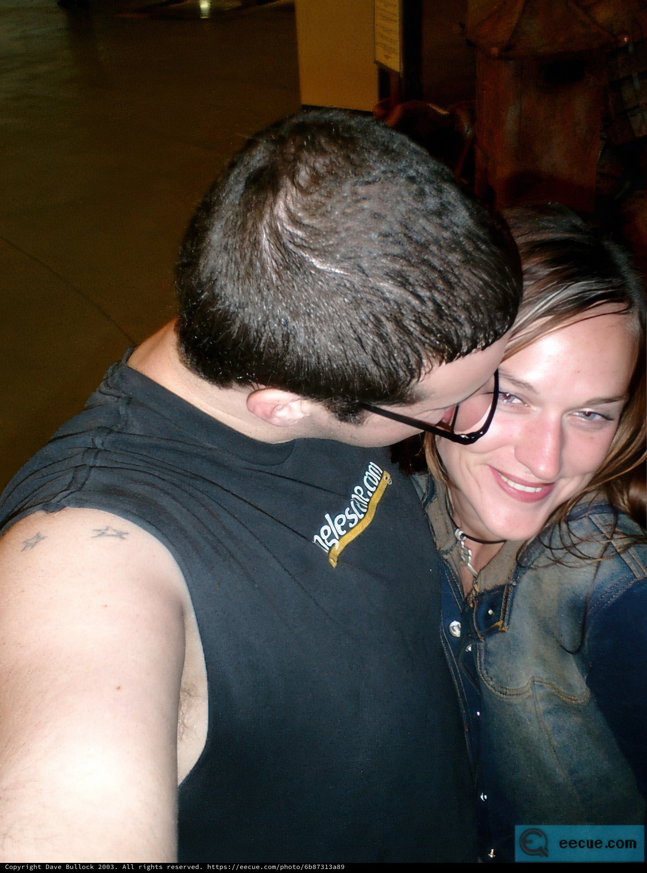 Urban Selfie Love