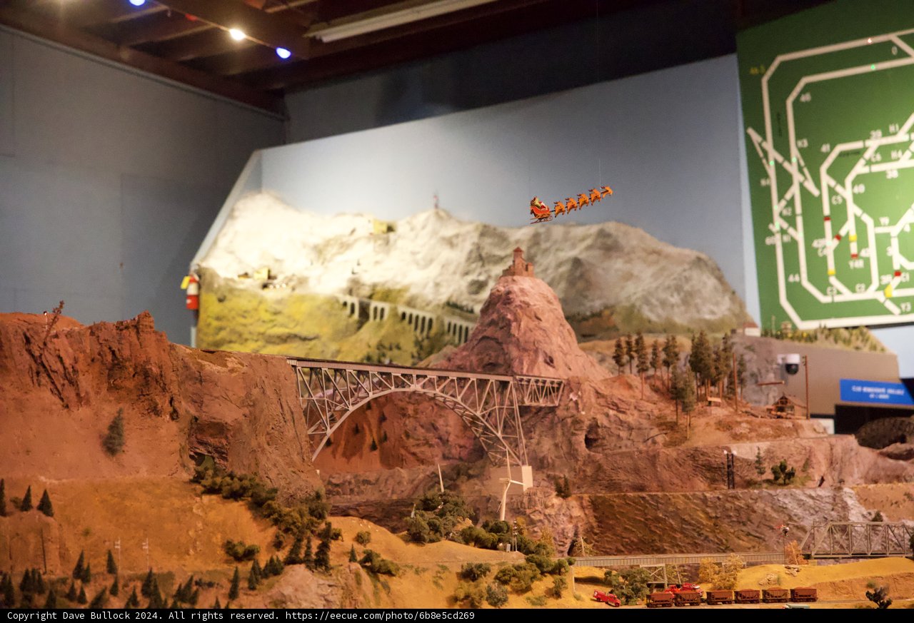 Miniature Majesty: A Journey Through Time