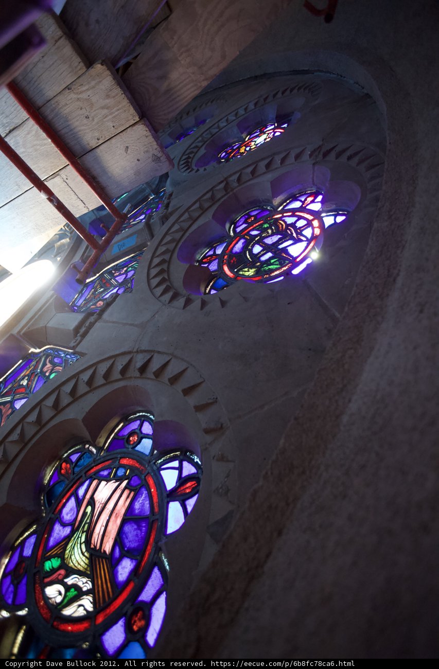 Radiant Wheel of Art