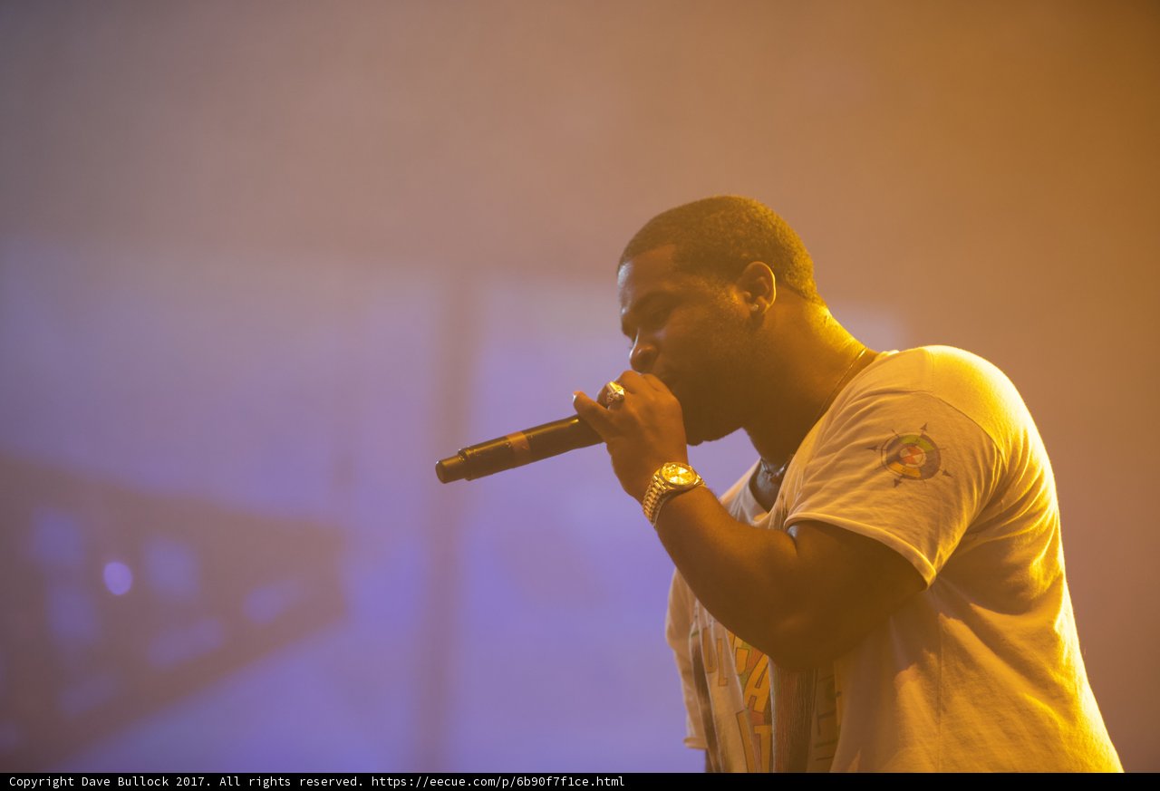 The Solo Performance