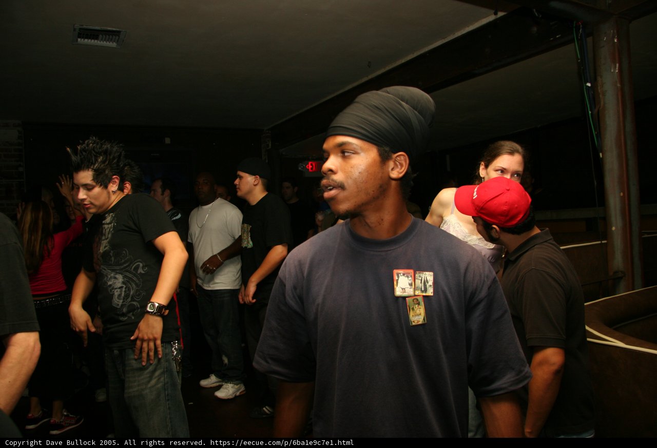 Lil Baby Rocks Double Hats