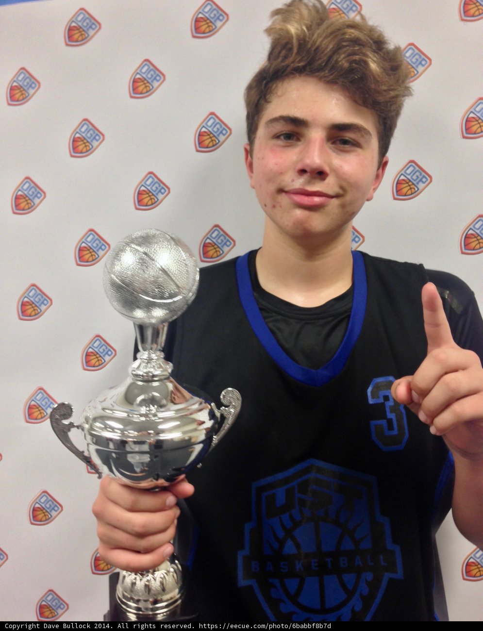 Champion Cam!