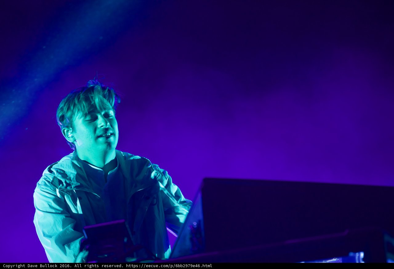 Musical Genius