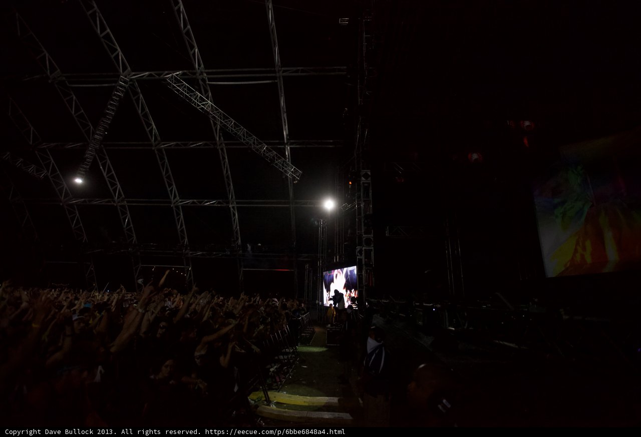 Euphoria at Coachella