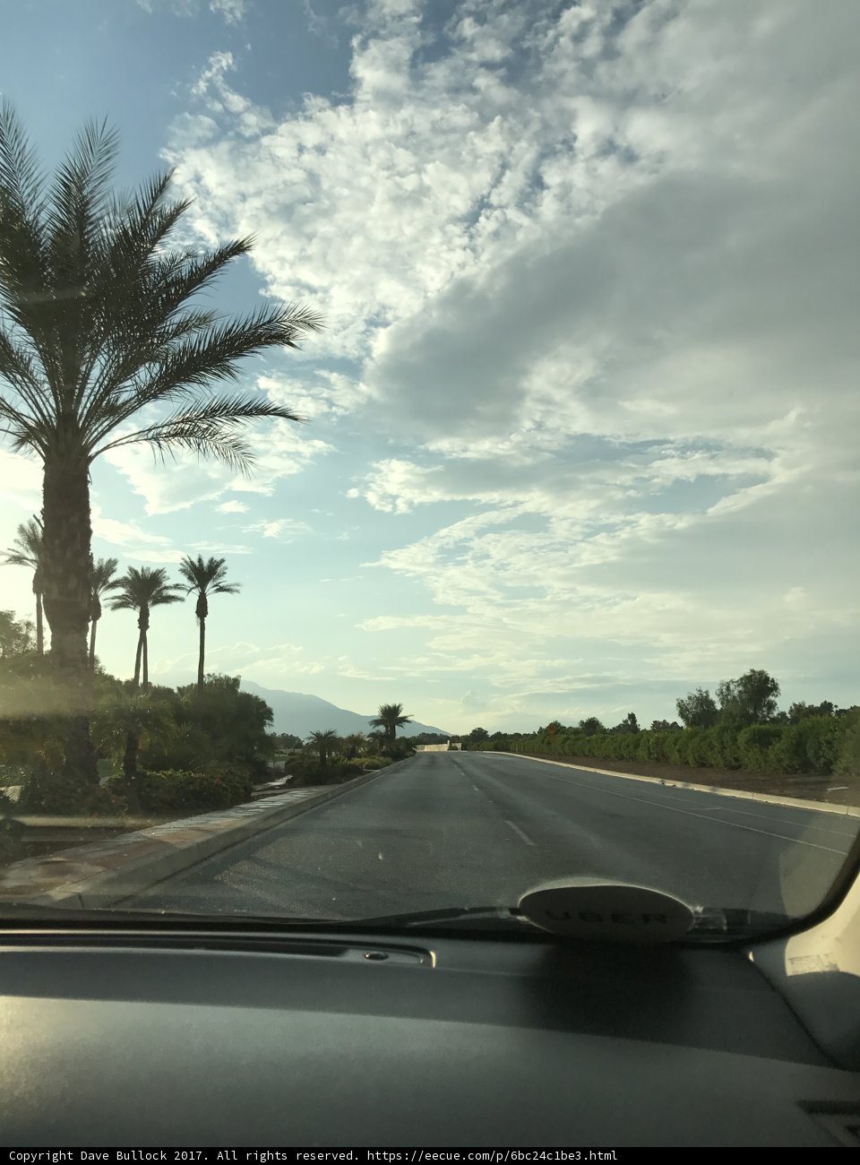 Road Trip