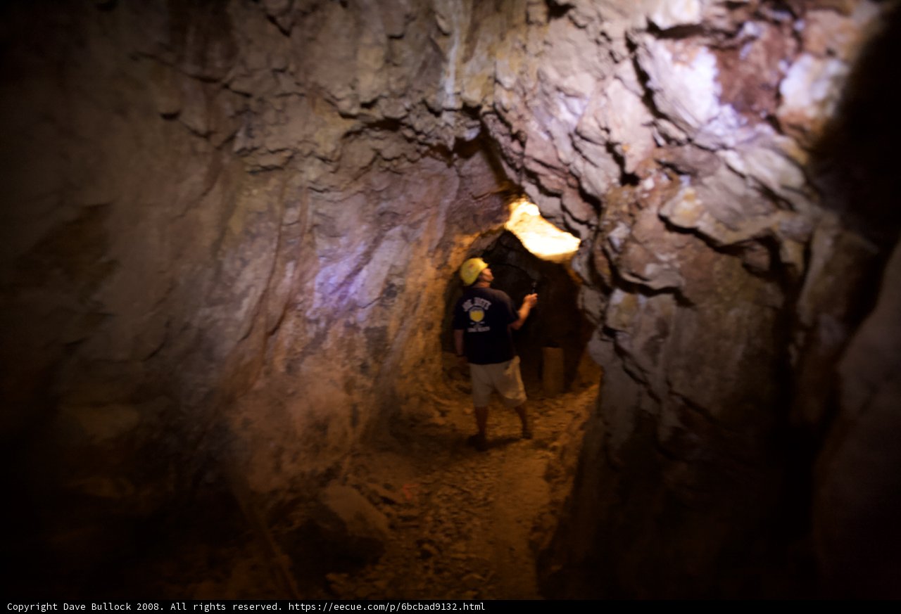 Exploring the Depths