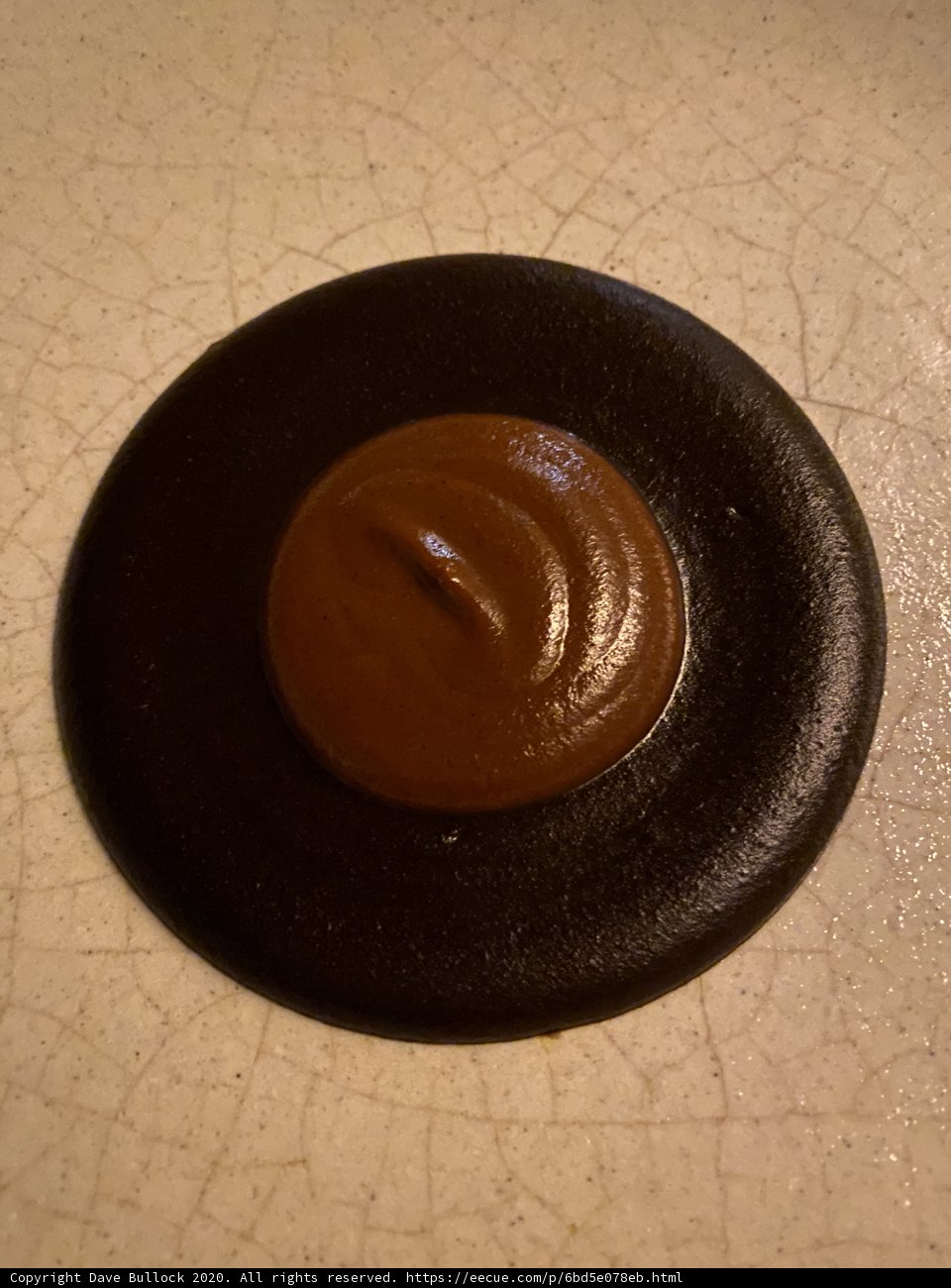 Decadent Chocolate Dreams