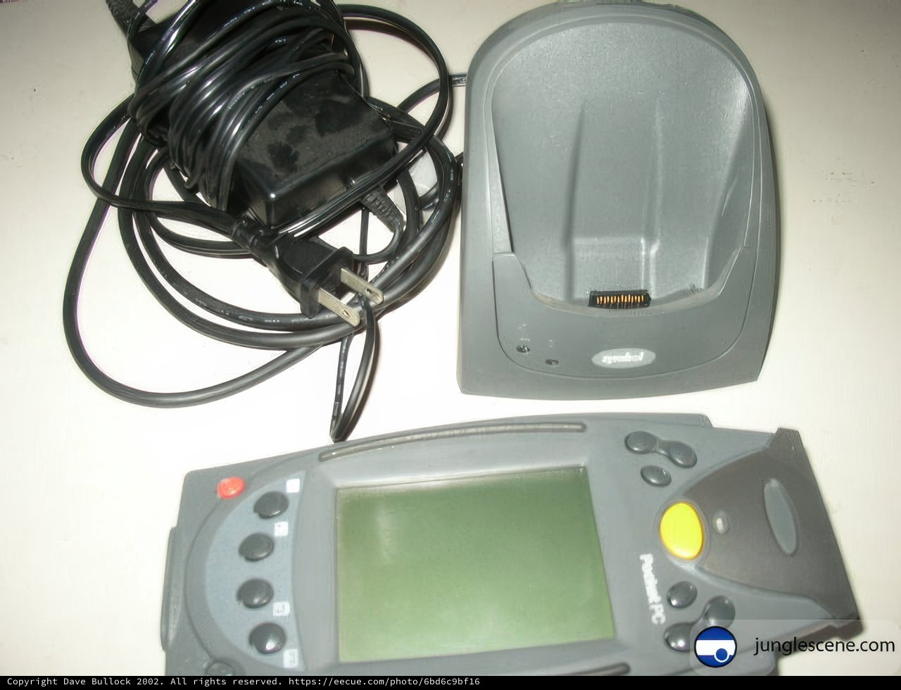 Electronic Essentials