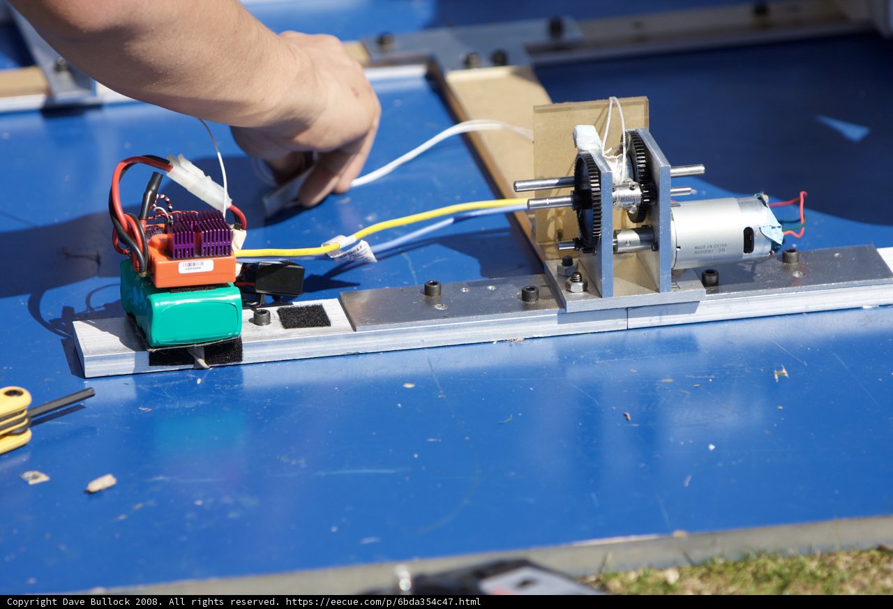 Innovative Device Creation at Caltech