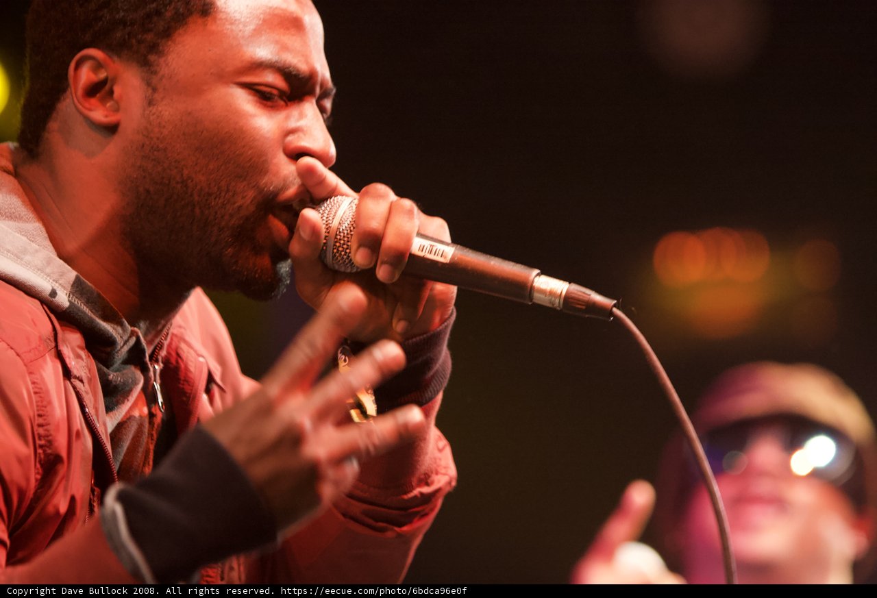 The Solo Performer