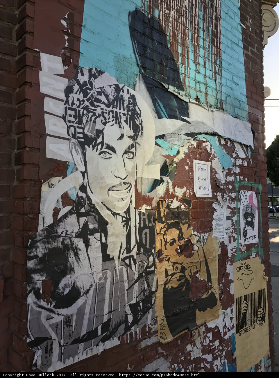 Prince's Royal Tribute