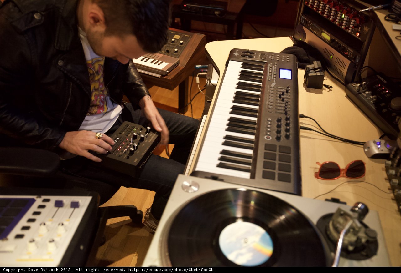 Keys to Melody