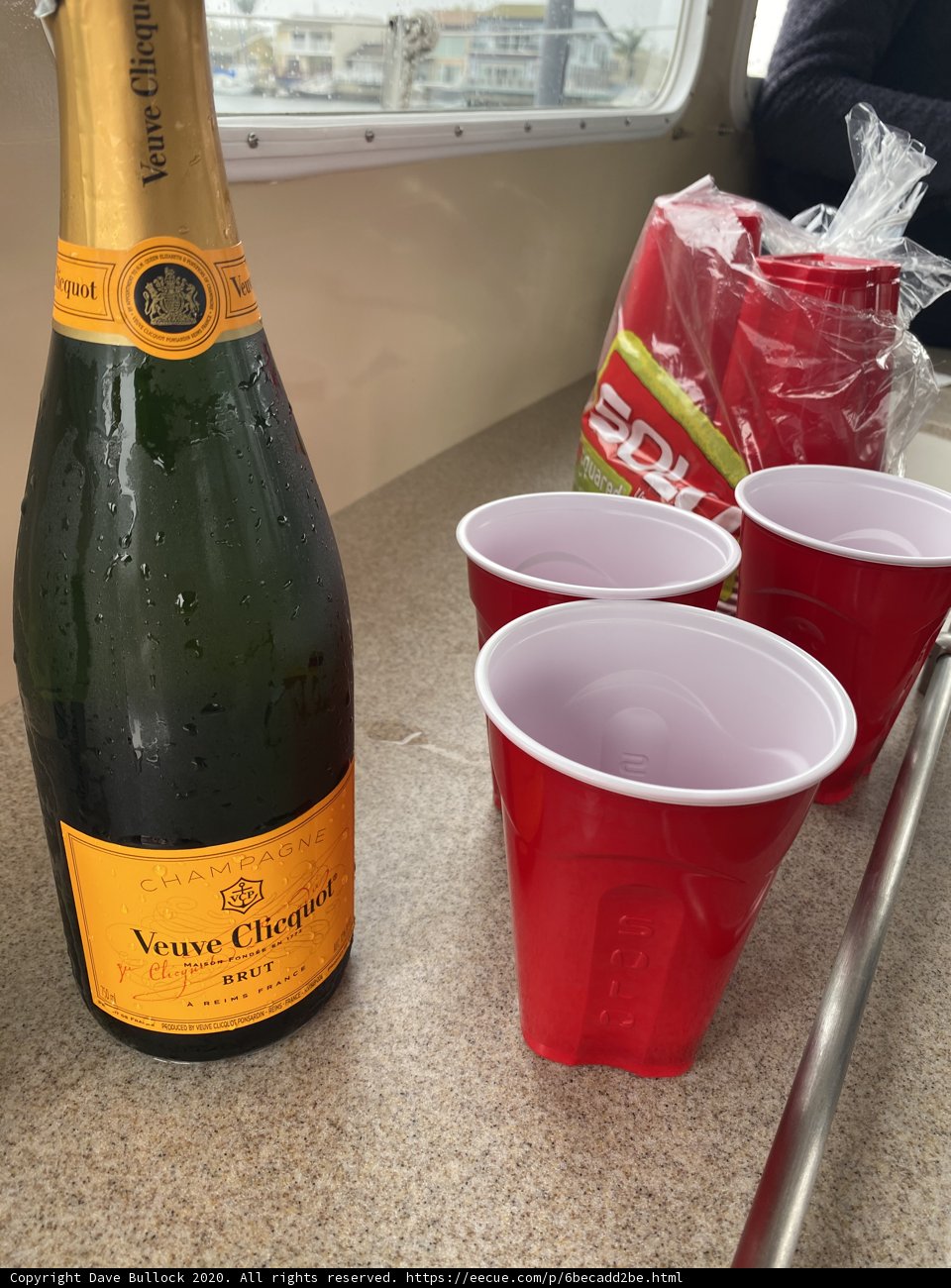 Celebration in Oxnard
