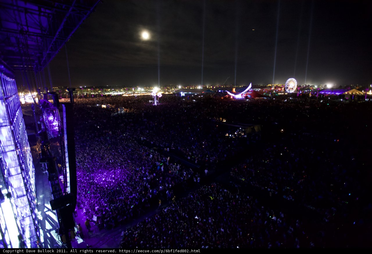Moonlit Metropolis Music