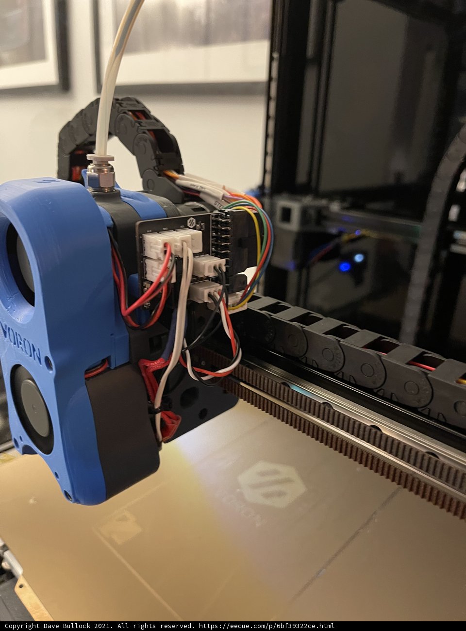 3D Printer in San Francisco